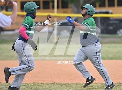Thumbnail 3 in Enloe @ Southeast Raleigh photogallery.