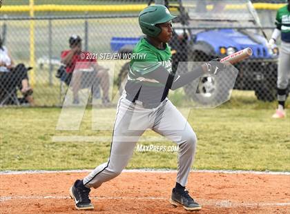 Thumbnail 2 in Enloe @ Southeast Raleigh photogallery.