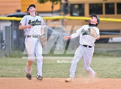 Thumbnail 2 in Enloe @ Southeast Raleigh photogallery.