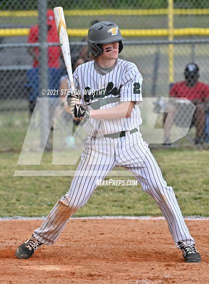 Thumbnail 2 in Enloe @ Southeast Raleigh photogallery.