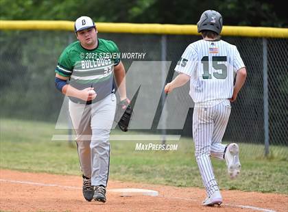 Thumbnail 3 in Enloe @ Southeast Raleigh photogallery.