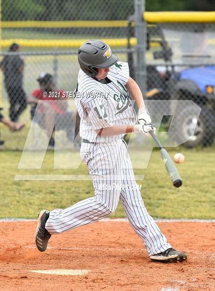Thumbnail 3 in Enloe @ Southeast Raleigh photogallery.