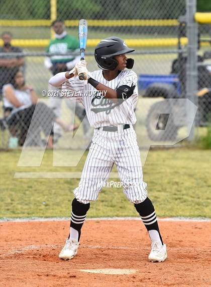 Thumbnail 2 in Enloe @ Southeast Raleigh photogallery.
