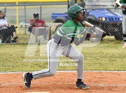 Thumbnail 1 in Enloe @ Southeast Raleigh photogallery.