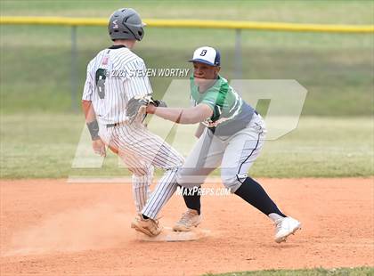 Thumbnail 3 in Enloe @ Southeast Raleigh photogallery.
