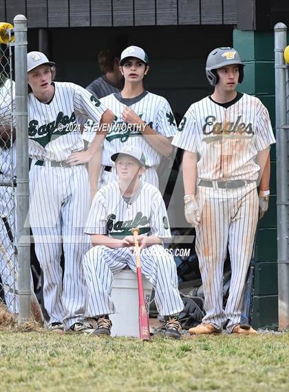 Thumbnail 3 in Enloe @ Southeast Raleigh photogallery.