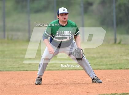 Thumbnail 1 in Enloe @ Southeast Raleigh photogallery.