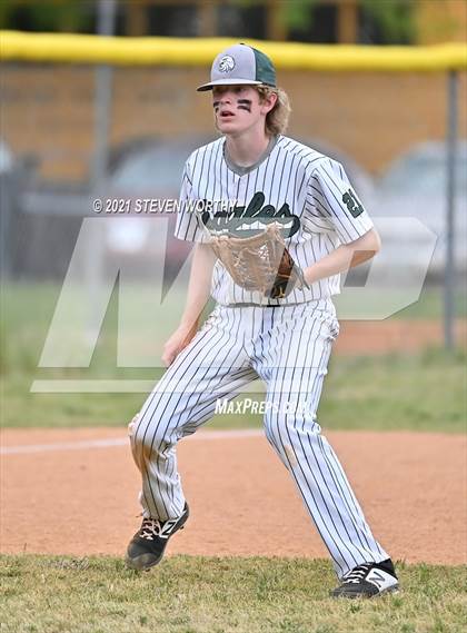Thumbnail 2 in Enloe @ Southeast Raleigh photogallery.