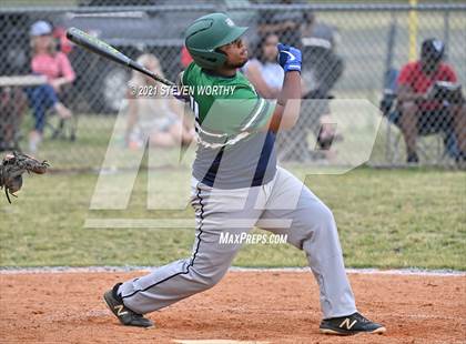 Thumbnail 2 in Enloe @ Southeast Raleigh photogallery.