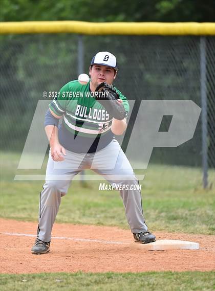 Thumbnail 1 in Enloe @ Southeast Raleigh photogallery.