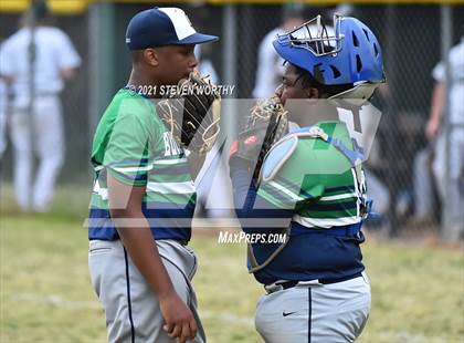 Thumbnail 3 in Enloe @ Southeast Raleigh photogallery.