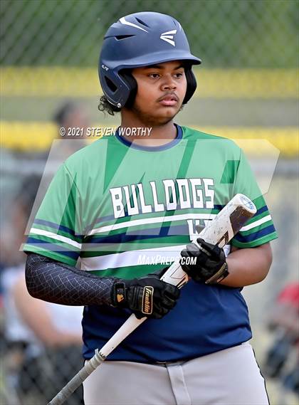 Thumbnail 1 in Enloe @ Southeast Raleigh photogallery.