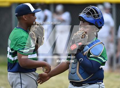 Thumbnail 1 in Enloe @ Southeast Raleigh photogallery.