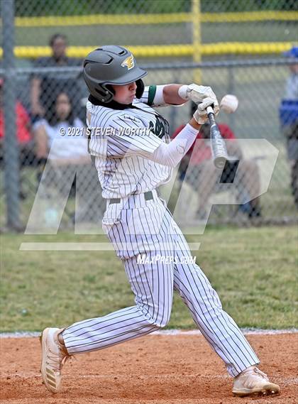 Thumbnail 3 in Enloe @ Southeast Raleigh photogallery.