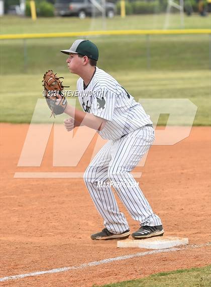 Thumbnail 3 in Enloe @ Southeast Raleigh photogallery.