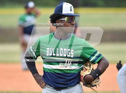 Thumbnail 2 in Enloe @ Southeast Raleigh photogallery.