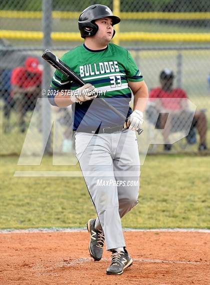 Thumbnail 2 in Enloe @ Southeast Raleigh photogallery.