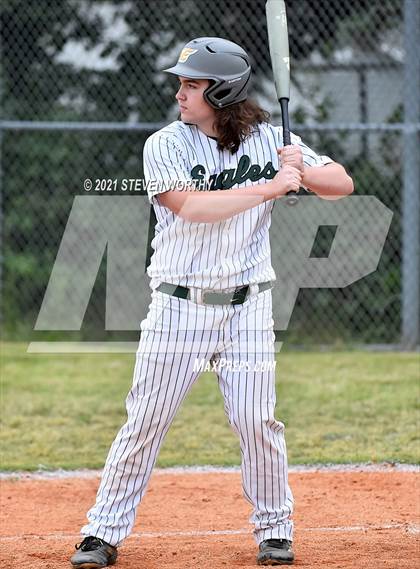 Thumbnail 1 in Enloe @ Southeast Raleigh photogallery.
