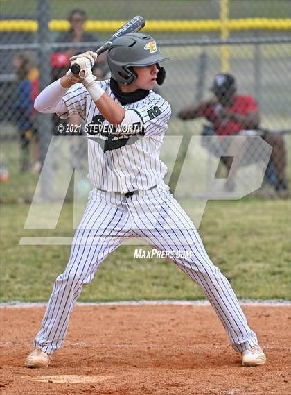 Thumbnail 2 in Enloe @ Southeast Raleigh photogallery.