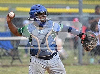 Thumbnail 2 in Enloe @ Southeast Raleigh photogallery.