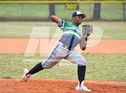 Thumbnail 3 in Enloe @ Southeast Raleigh photogallery.