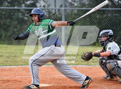 Thumbnail 1 in Enloe @ Southeast Raleigh photogallery.