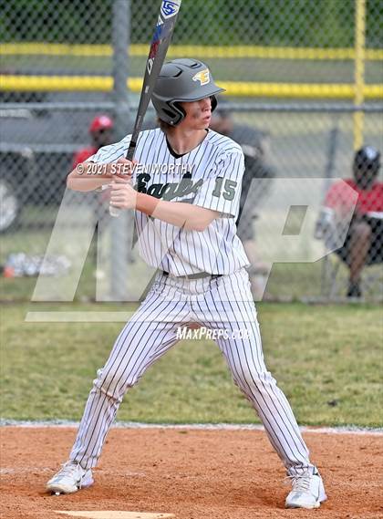 Thumbnail 2 in Enloe @ Southeast Raleigh photogallery.