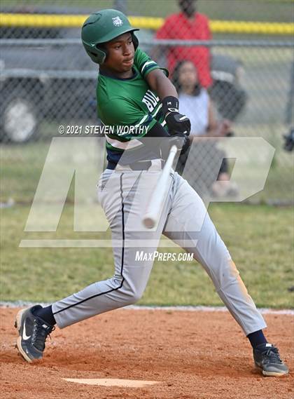 Thumbnail 3 in Enloe @ Southeast Raleigh photogallery.