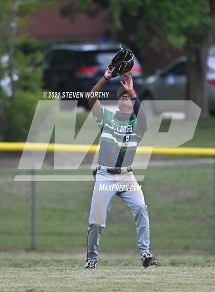 Thumbnail 2 in Enloe @ Southeast Raleigh photogallery.