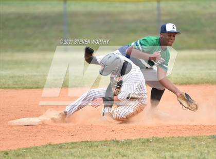 Thumbnail 1 in Enloe @ Southeast Raleigh photogallery.