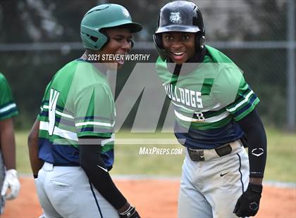Thumbnail 1 in Enloe @ Southeast Raleigh photogallery.