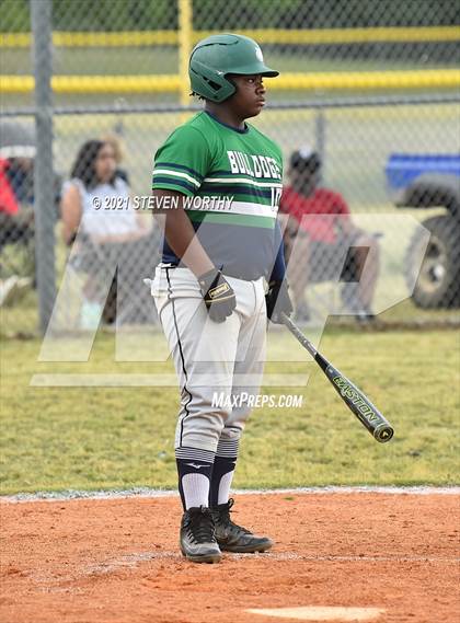 Thumbnail 1 in Enloe @ Southeast Raleigh photogallery.