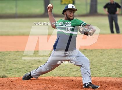 Thumbnail 1 in Enloe @ Southeast Raleigh photogallery.