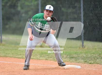 Thumbnail 2 in Enloe @ Southeast Raleigh photogallery.