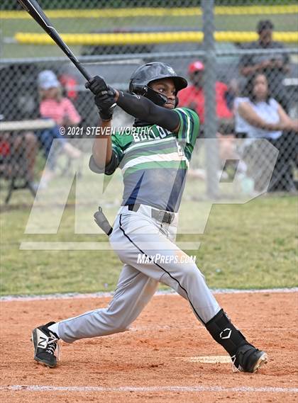 Thumbnail 3 in Enloe @ Southeast Raleigh photogallery.