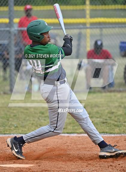 Thumbnail 1 in Enloe @ Southeast Raleigh photogallery.