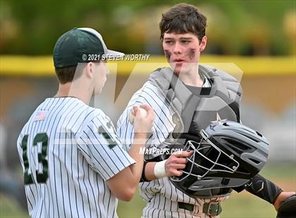 Thumbnail 3 in Enloe @ Southeast Raleigh photogallery.