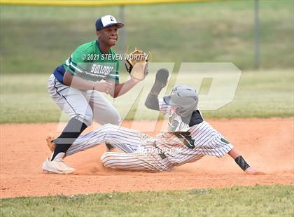 Thumbnail 2 in Enloe @ Southeast Raleigh photogallery.