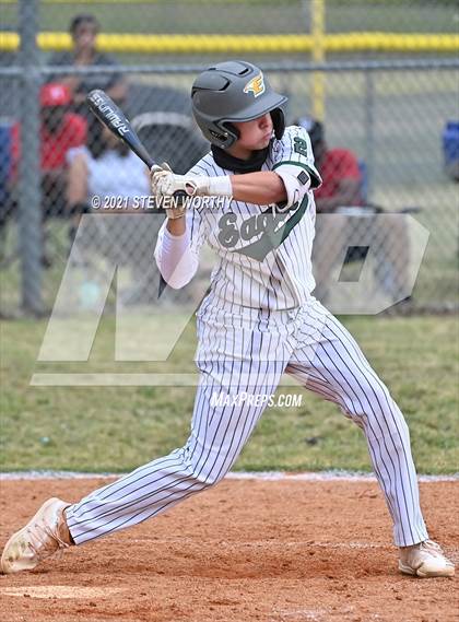 Thumbnail 1 in Enloe @ Southeast Raleigh photogallery.