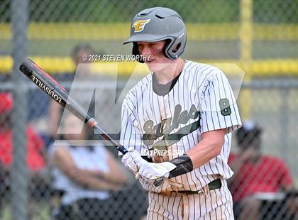 Thumbnail 1 in Enloe @ Southeast Raleigh photogallery.