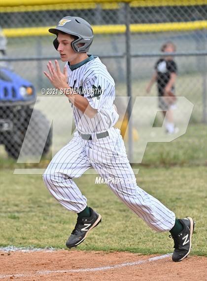 Thumbnail 3 in Enloe @ Southeast Raleigh photogallery.