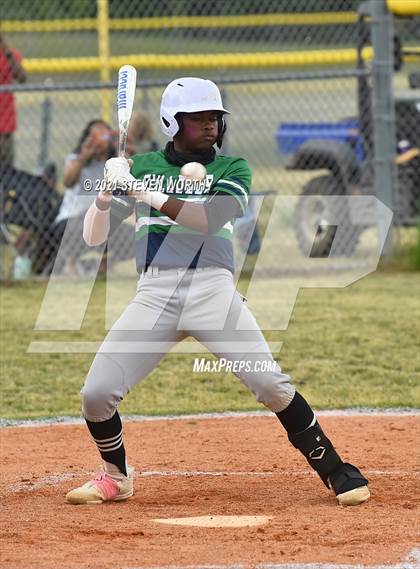 Thumbnail 1 in Enloe @ Southeast Raleigh photogallery.