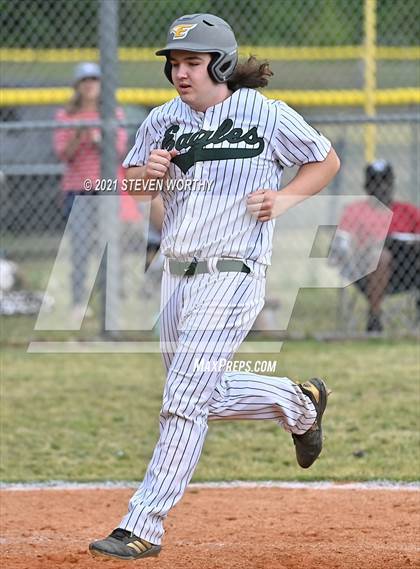 Thumbnail 2 in Enloe @ Southeast Raleigh photogallery.