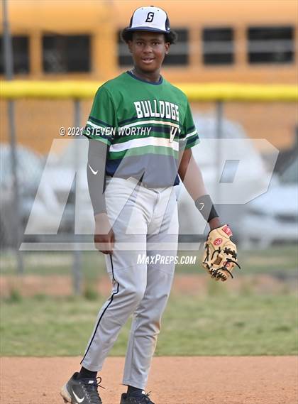 Thumbnail 3 in Enloe @ Southeast Raleigh photogallery.