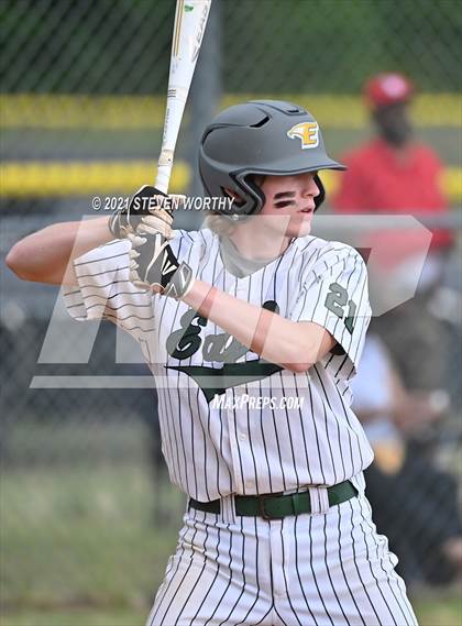 Thumbnail 3 in Enloe @ Southeast Raleigh photogallery.