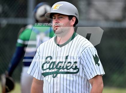 Thumbnail 1 in Enloe @ Southeast Raleigh photogallery.