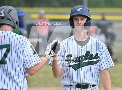Thumbnail 3 in Enloe @ Southeast Raleigh photogallery.