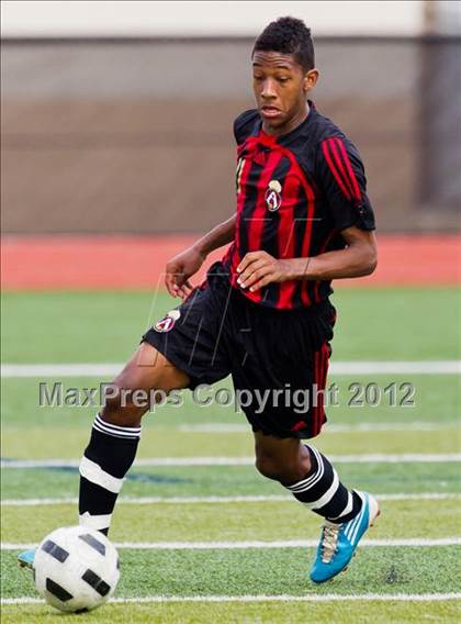Thumbnail 1 in Fort Bend Austin vs Clear Creek (Region III Bi-District Playoff) photogallery.