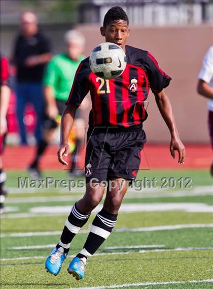 Thumbnail 1 in Fort Bend Austin vs Clear Creek (Region III Bi-District Playoff) photogallery.