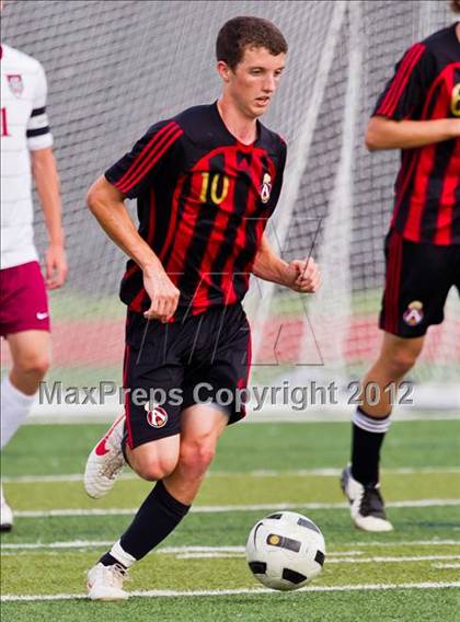 Thumbnail 2 in Fort Bend Austin vs Clear Creek (Region III Bi-District Playoff) photogallery.